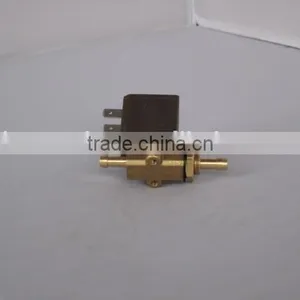 BONA Gas Valve/Air Valve Barbed Port 6.5mm ZCQ-20B-16 Welding Solenoid Valve thumbnail-5