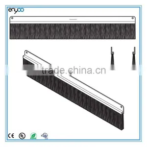 Strip/rack Brush Grommet for Wire and Cable Management thumbnail-1