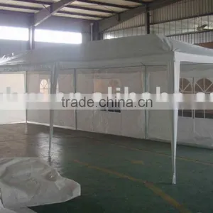 Party Tent, Outdoor Gazebo, Furniture, Patio, Garden Pavilion thumbnail-1