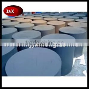 Fine-grain Graphite Round for Heat Exchanger thumbnail-3