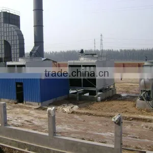 Chiller Cooling Tower Spray Nozzle thumbnail-1