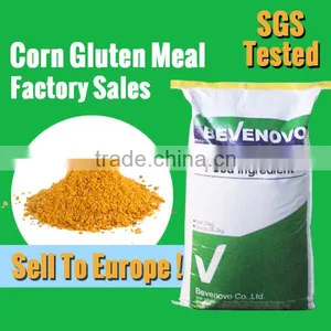 Corn Gluten Meal Plant Offer 65 Protein For Animal Feed Grade thumbnail-1