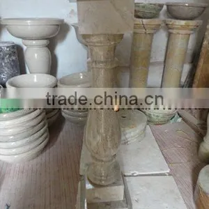 UNIQUE MARBLE BALUSTRADE COLLECTION thumbnail-1