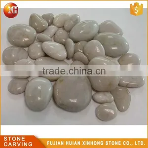 Garden High Decoration Dyed Pebble Stone thumbnail-5