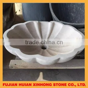 Modern Stone Wash Basin,stylish Wash Basin Sink for Bathroom thumbnail-3