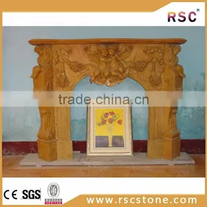 Container Homes Infrared Electric Fireplace Ethanol thumbnail-1