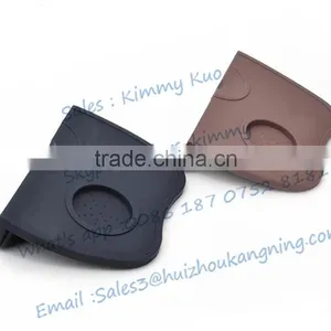 Popular in Caffe Shop Silicone Tamper Mat Coffee Accessories thumbnail-3