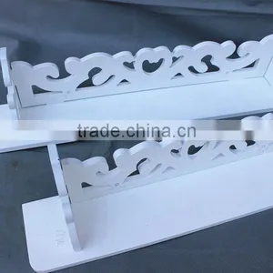 Hot Sale Home Decoration Wall Shelf; Cube Shelf thumbnail-4