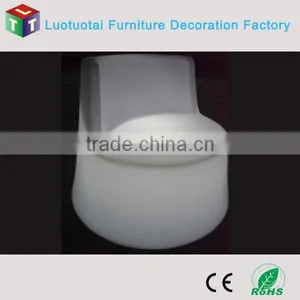 PE Plastic RGB Rechargeable Remote Control Led Bar Chair/led Sofa/led Outdoor Furniture thumbnail-4