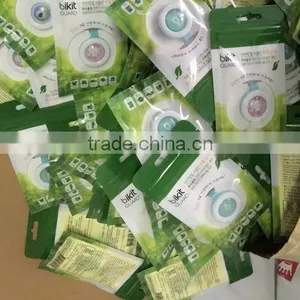 Mosquito Repellent Bracelet, Mosquito Repellent Patches Buckle thumbnail-4