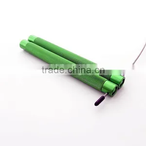 New Silver Corssfit Jump Rope Skipping Rope RMP Speed Rope thumbnail-2