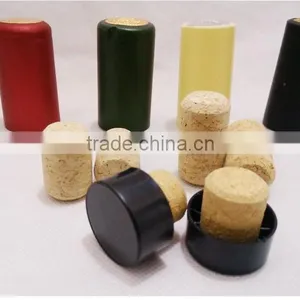 Red Wine Glass Bottle Colorful Glass Bottle thumbnail-2