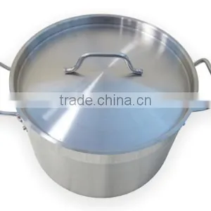 Stainless Steel Distilling Pot thumbnail-3