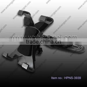 7-10 Inch Tablet Headrest Car Mount thumbnail-1