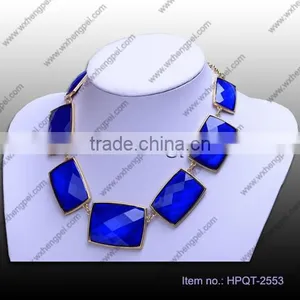 Necklace / Neck Chain /Sweater Chain/Pendant Necklaces thumbnail-1