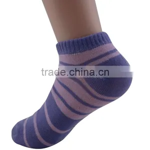 Wholesale Girl Knit Crazy Athlete Sock thumbnail-4