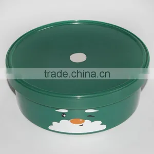 Wholesale Plastic Storage Containers for Christmas thumbnail-1