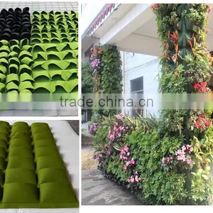 Vertical Garden Wall Planter thumbnail-2