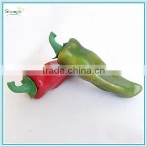 Artificial Decoration Chili Pepper thumbnail-1