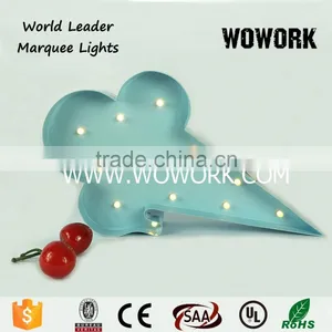Custom LED Battery Baby Light thumbnail-6
