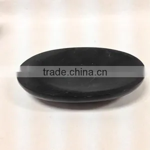 Marble Serving Tray Marble Amenity Tray Black Marble Dish thumbnail-1