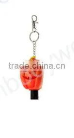 Non-toxic Wholesale Silicone Hand Sanitizer Holder for Kids thumbnail-3