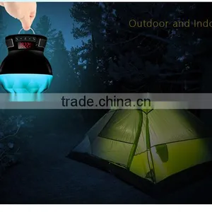 New Gadgets 2017 Electronics Motional Led Light Audio Bluetooth Speaker With 16M APP Colors thumbnail-5