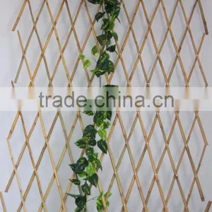 High Imitation Artificial Plastic Grass Ivy for Sale thumbnail-1