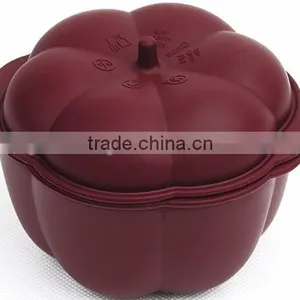 The Most Popular With All Kinds Of Silicone Cake Molds Any Customized Silicone Cake Molds. thumbnail-2