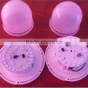 New Arriving Led Battery Light Remote Controller Led Under Table Lighting Base thumbnail-2