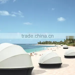 Garden Wicker Patio Furniture thumbnail-2