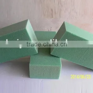 Hot-selling and High Quality Oasis Floral Foam for Flower Arrangement&wedding Decoration thumbnail-1