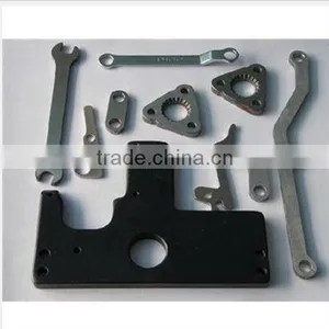 Stamping Parts for Furniture Hardware thumbnail-1