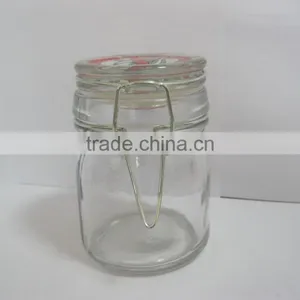 Hot Sale Food Grade Cheap Glass Bottle thumbnail-5