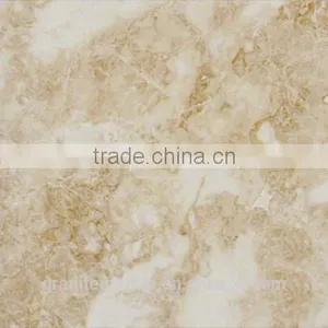 High Quality Crema Cappuccino Marble For Bathroom/Flooring/Wall Etc & Marble Tiles & Slabs For Sale With Best Price thumbnail-1