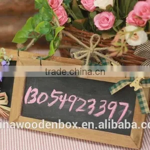 Chinese Style Fine Customize Wood Doorplate for Home Decoration thumbnail-3
