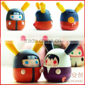 Houseware Cartoon Shaped Piggy Bank thumbnail-1