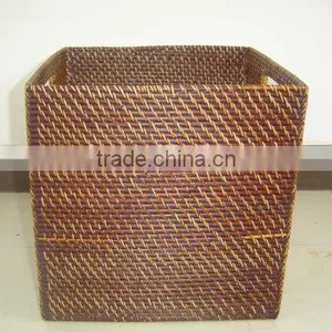 Companies Directly Supply Willow Basket thumbnail-3