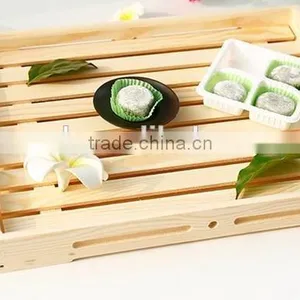 Eco Friendly Wood Tray thumbnail-2