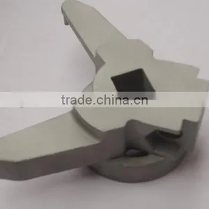 OEM Investment Casting, Precision Casting thumbnail-1