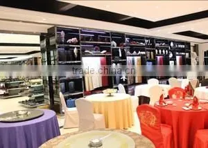 Guangzhou Panyu Chutong Kitchen Equipment And Hotel Utensils company overview - view 3 thumbnail