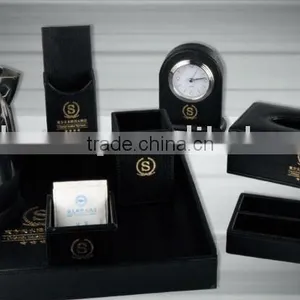 Hotel Guest Room Leather Product thumbnail-1