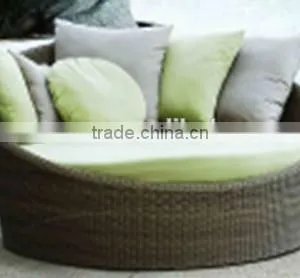 Rattan Round Outdoor Furniture thumbnail-5