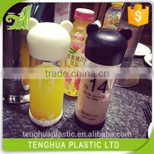 Promotion Gift Small Beer Glass Bottle thumbnail-2