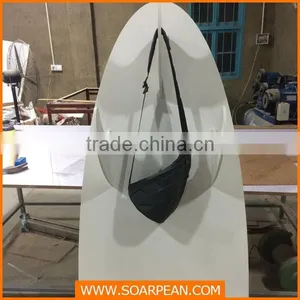New Products Fiberglass Surfboard For Decoration thumbnail-3