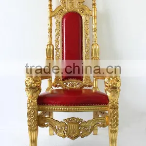Lion King Chair,over Sized Chair thumbnail-1