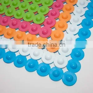 High Quality Top Sell for Kids Waterproof Pvc Bath Mat thumbnail-4