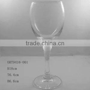 12oz Wine Glassware thumbnail-1