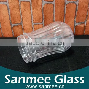 Hot Selling Low Price China Manufacture Glass Jar Lucid Storage thumbnail-2