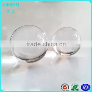 O Risk, Trade Assurance Supply Clear Transparent Acrylic Ball,Clear Acrylic Ball With Screw Hole thumbnail-5